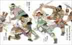 水浒传读后感优秀6篇