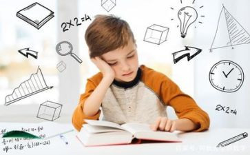 读数学与生活心得体会5篇