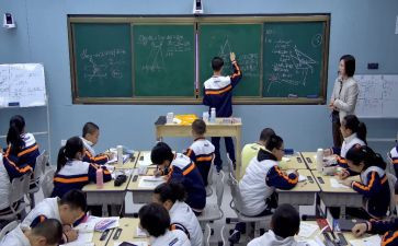 暑假培训数学心得7篇