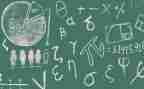 听数学课的心得体会8篇