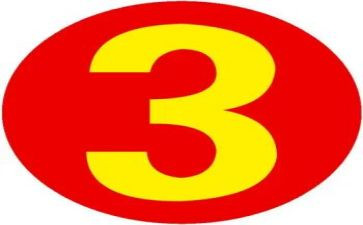 数学认数字的教案5篇