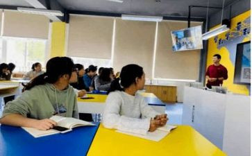 四有老师心得体会8篇