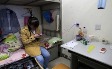 宿舍安全心得体会5篇