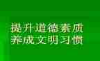 个人综合素质工作总结6篇