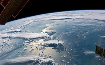 太空授课观后感6篇
