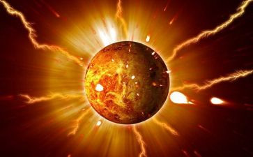 太阳孑电影观后感8篇