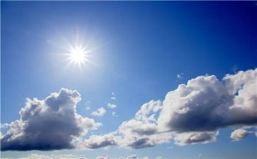 太阳宝宝教案7篇
