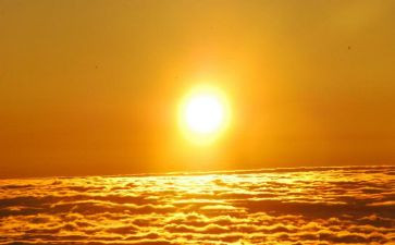 太阳电影观后感7篇