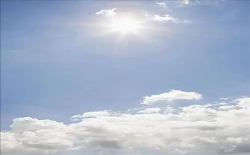 大班太阳与月亮教案6篇