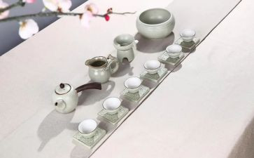 画陶瓷的心得体会6篇