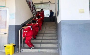 安全逃生心得体会5篇