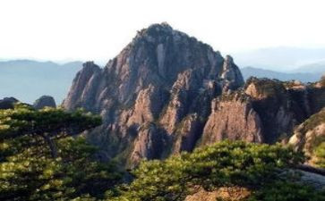 《爬天都峰》读后感6篇