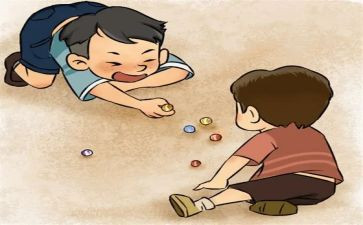 童年读后感5篇