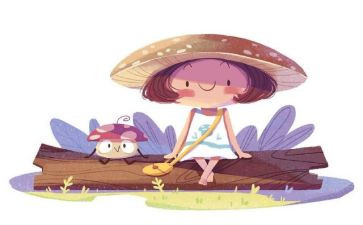 童心作文优秀8篇