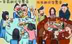 同学互助互帮作文5篇