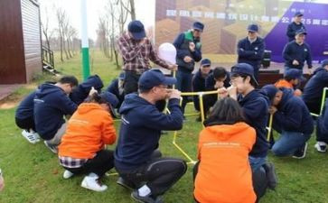 学生团建心得体会5篇