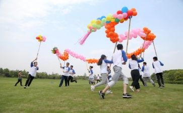团建的报告总结5篇