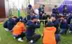 学生团建心得体会5篇