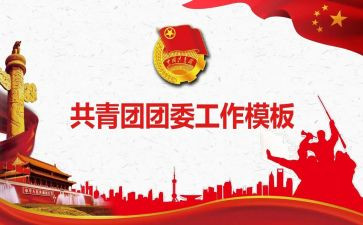 医院团委工作总结6篇