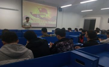 2023团学干部培训心得7篇