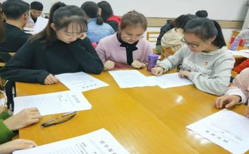 团学会心得优质8篇