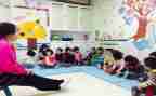 幼儿园托班教学总结6篇