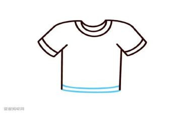 幼儿园白t恤绘画教案参考7篇