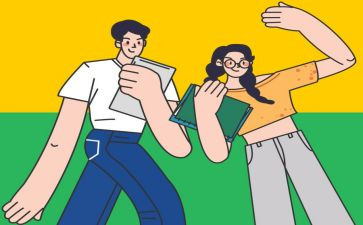 大学进外联部演讲稿5篇