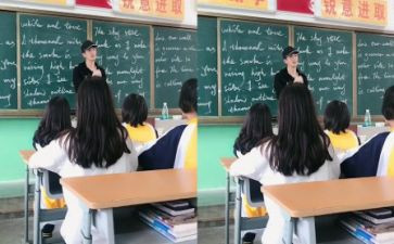 外语组工作总结8篇
