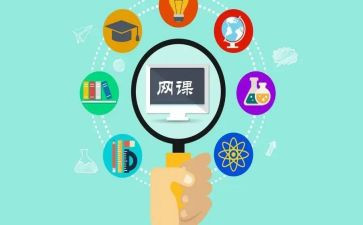 网课个人总结8篇