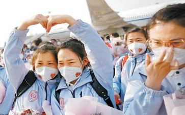 2024年感动中国的演讲稿6篇