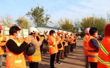 2023环卫工作总结报告8篇