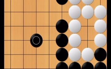 论围棋作文参考6篇