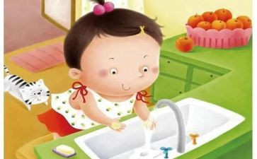 幼儿园卫生工作总结报告5篇