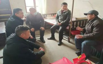 六一节领导慰问讲话稿5篇