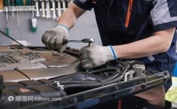 维修工的工作心得7篇