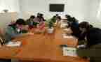 竞选大学纪律委员申请书5篇