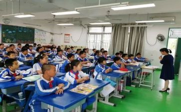 听语文课课心得体会8篇