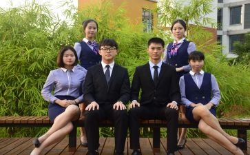 文秘科个人总结参考5篇