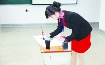 文秘科个人总结6篇