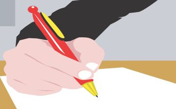 温柔优秀作文6篇