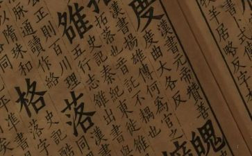 致文学读后感优秀8篇