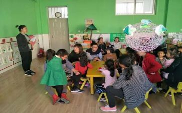 瞧我们班的作文600字5篇