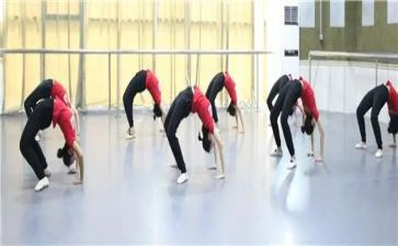 幼儿园中班舞蹈教学计划6篇