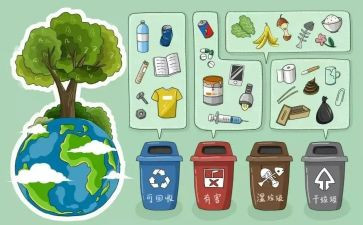 校园无垃圾活动方案7篇