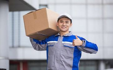 物流公司个人工作总结8篇