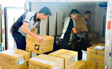 物流营销心得体会6篇