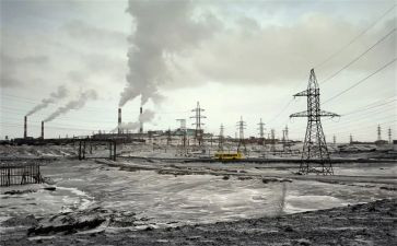环境污染调查报告优质5篇