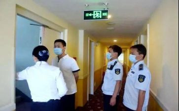 物业工程部总结报告6篇