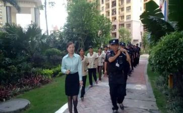 无物业小区工作计划优质7篇